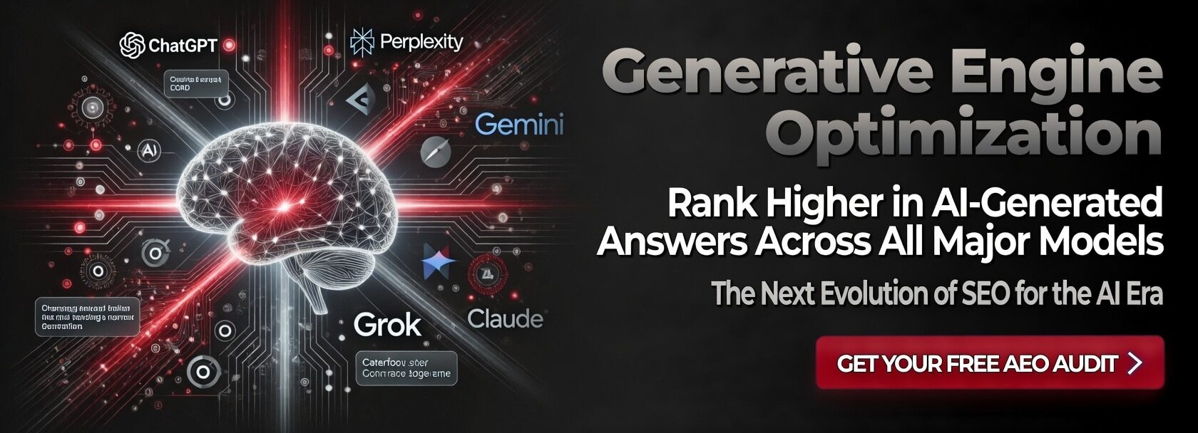 Generative Engine Optimization