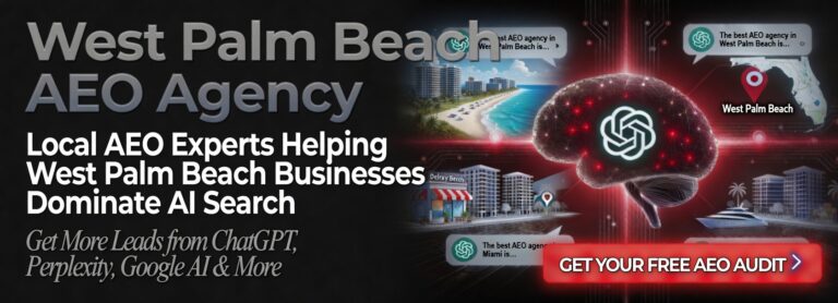 West Palm Beach AEO Agency