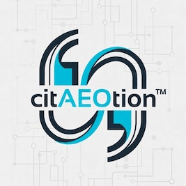 citAEOtion - the first AEO optimized WordPress theme. We also have a drop in plugin to supercharge your current site for AI visibility