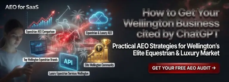 How to Get Your Wellington Business Cited by ChatGPT