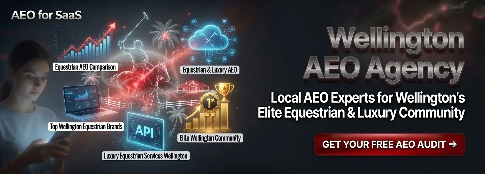 Wellington AEO Agency